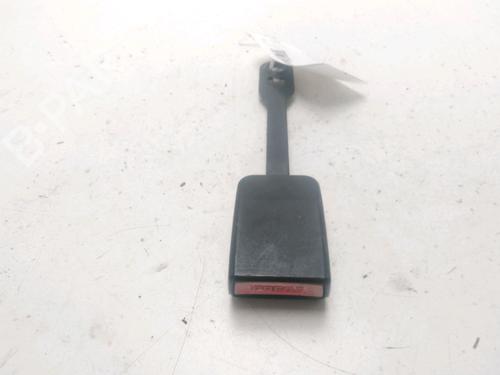 Used Seat buckle CITROËN C4 I (LC_) 1.6 HDi (90 hp) 23125537