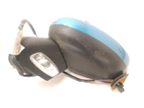 Left mirror CITROËN C3 II (SC_) 1.4 HDi 70 (SC8HZC, SC8HR0, SC8HP4) | BP19441816C26 
