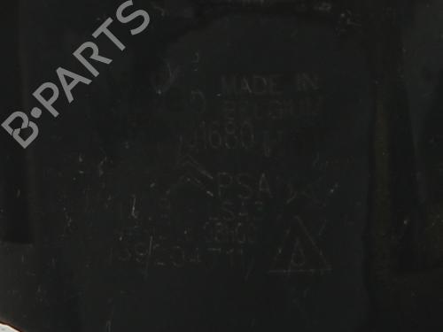 Right front fog light CITROËN XSARA PICASSO (N68) 1.6 HDi | BP31302666C31 