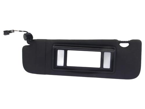 Used Left sun visor Left sun visor PEUGEOT RCZ 2.0 HDi (163 hp) 35936395 35936395