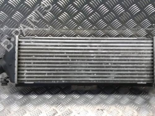 Intercooler Intercooler 14902098 14902098