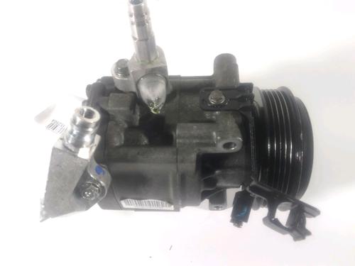 AC compressor FIAT 500 (312_) 1.4 (312AXC1B, 312CXC1B) | BP25623210M34 