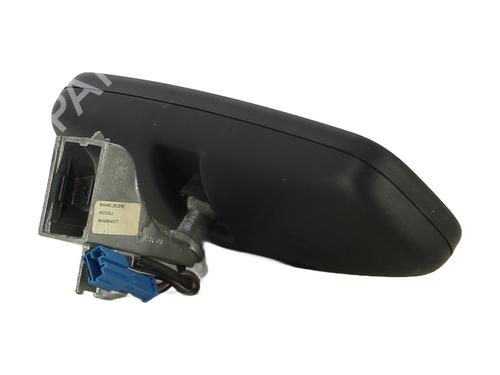 Used Rear mirror Rear mirror PEUGEOT 307 (3A/C) 1.6 16V (109 hp) 34608893 34608893