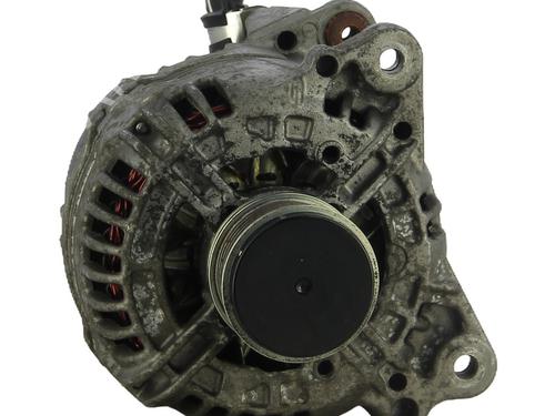 Alternator VW GOLF V (1K1) 1.9 TDI | BP37162811M7 - Image 2
