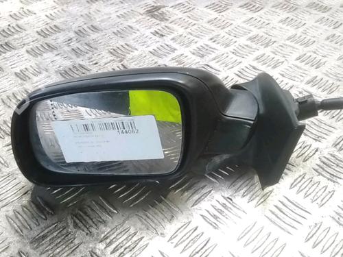 Used Left mirror PEUGEOT 307 (3A/C) 2.0 HDi 90 (90 hp) 16556533