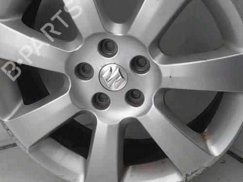 Used Rim Rim 37501438 37501438