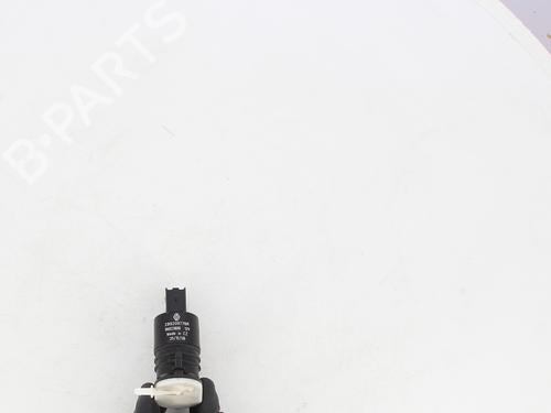 Washer pump RENAULT KADJAR (HA_, HL_) 1.5 dCi 110 (HLA3) | BP30188308E24 