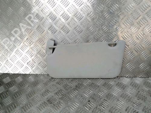Right sun visor FORD FIESTA VI (CB1, CCN) 1.4 TDCi | BP13082517I2 