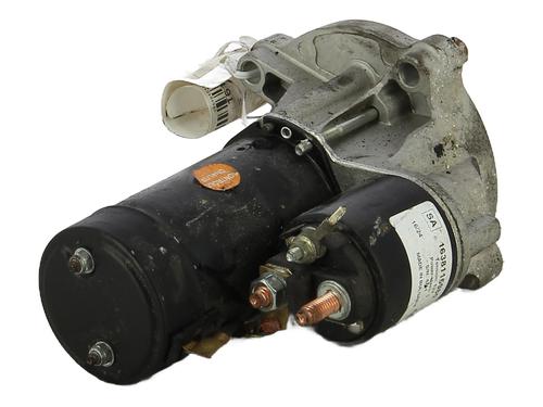 Used Starter Starter CITROËN C3 I (FC_, FN_) 1.4 16V (88 hp) 33278981 33278981
