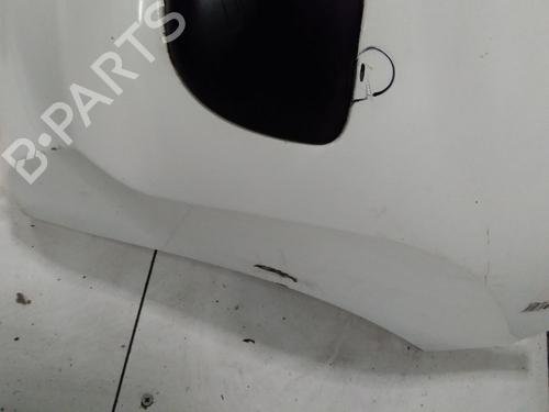 Rear bumper PEUGEOT 207 (WA_, WC_) 1.4 HDi | BP15756406C8 
