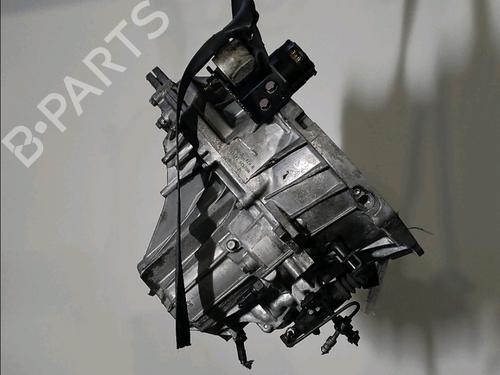 Used Gearbox HYUNDAI i20 II (GB, IB) 1.2 (84 hp) 27394338