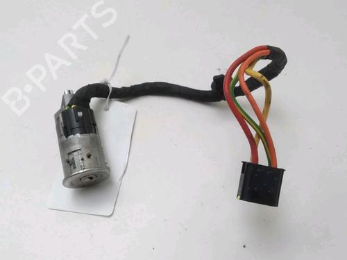 Used Ignition barrel RENAULT CLIO II (BB_, CB_) 1.5 dCi (B/CB07) (65 hp) 17869356