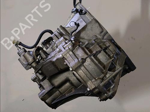 Used Gearbox Gearbox RENAULT MEGANE IV Hatchback (B9A/M/N_) 1.6 dCi 130 (B9A4) (130 hp) 32873538 32873538