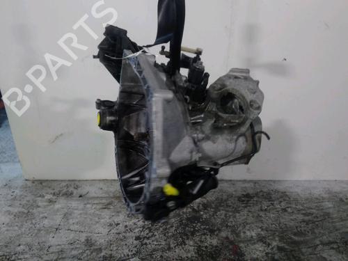 Used Gearbox Gearbox PEUGEOT 208 I (CA_, CC_) 1.0 VTi (68 hp) 33808849 33808849