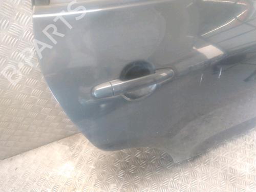 Right rear door TOYOTA RAV 4 III (_A3_) 2.2 D 4WD (ALA30_, ALA30R) | BP29551613C5 