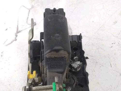 Used Front right lock Front right lock 37083899 37083899