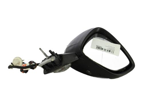 Right mirror CITROËN C4 II (NC_) 1.6 HDi 115 | BP31031220C27