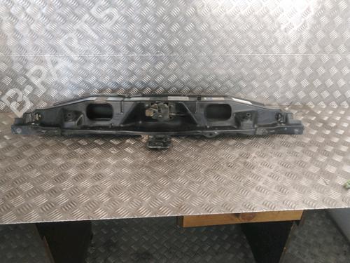 Front slam panel PEUGEOT BOXER Platform/Chassis 2.2 HDi 120 1611621680