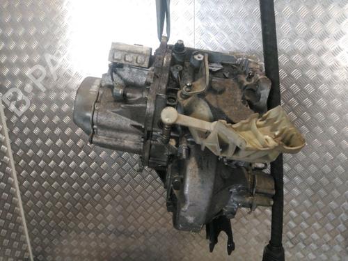 Getriebe für CITROËN C3 II (SC_) 1.6 HDi (92 hp) 29016672