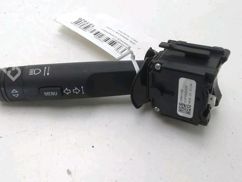 Used Steering column stalk Steering column stalk OPEL MERIVA B MPV (S10) 1.7 CDTI (75) (110 hp) 19669346 19669346