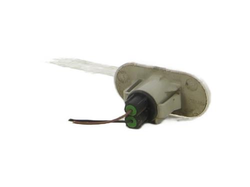 Right side indicator RENAULT TWINGO II (CN0_) 1.5 dCi 75 | BP33836243I19 - Image 2