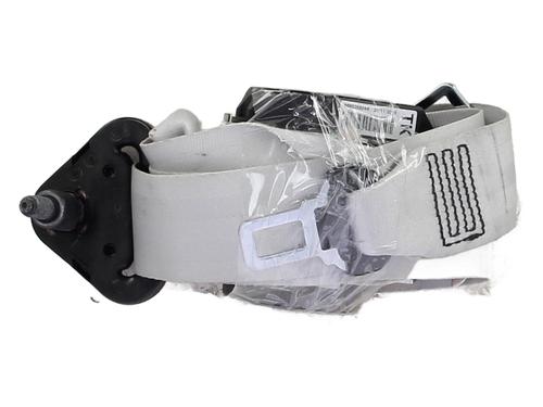 Used Rear center seatbelt Rear center seatbelt RENAULT ZOE (BFM_) ZOE (92 hp) 34255729 34255729