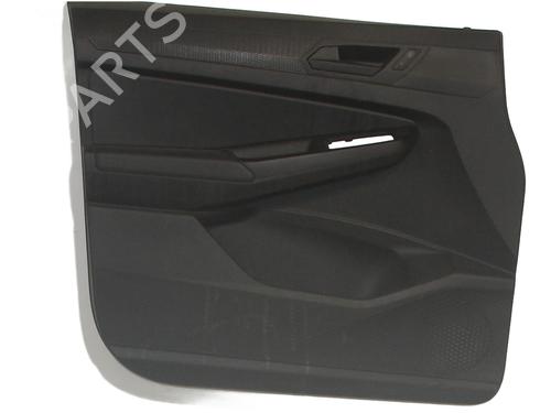 Used Front left panel Front left panel VW CADDY V Box Body/MPV (SBA, SBH) 2.0 TDi (102 hp) 31844091 31844091