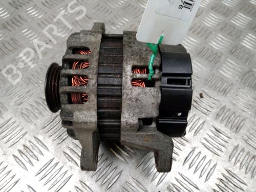 Used Alternator CHEVROLET AVEO / KALOS Hatchback (T200) 1.2 (72 hp) 13576513