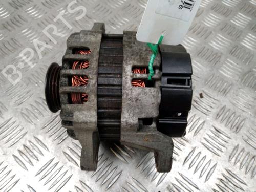 Alternador CHEVROLET AVEO / KALOS Hatchback (T200) 1.2 (72 hp) 13576513