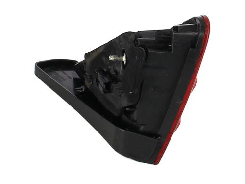 Højre baklys, luke PEUGEOT 3008 I MPV (0U_) 1.6 BlueHDi 120 | BP29873084C80