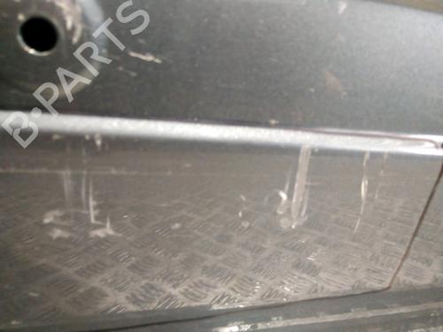 Right front door CITROËN C4 Picasso I MPV (UD_) 1.6 HDi 110 | BP17528319C3 