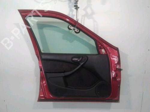 Used Left front door CITROËN XSARA (N1) 2.0 HDi 90 (90 hp) 26898211