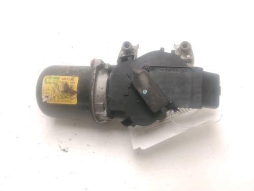 Used Front wiper motor RENAULT KANGOO BE BOP (KW0/1_) 1.5 dCi (110 hp) 26197751