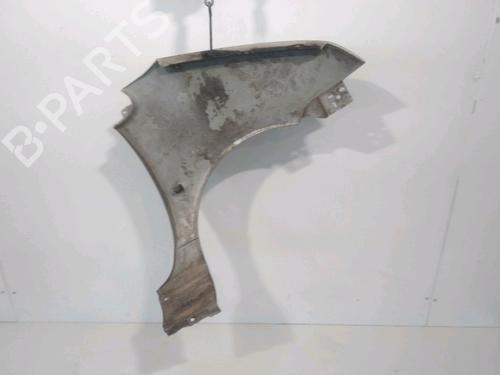 Left front fenders RENAULT TWINGO I (C06_) 1.2 (C066, C068) | BP27438879C41 