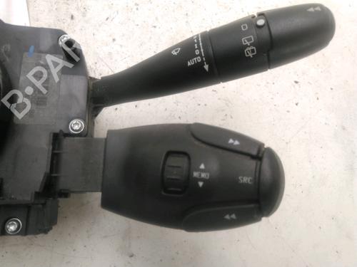 Steering column stalk PEUGEOT 207 SW (WK_) 1.6 HDi | BP29319533I23 
