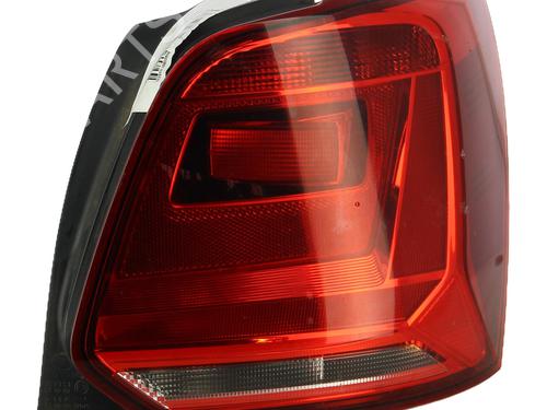Right taillight VW POLO V (6R1, 6C1) 1.0 | BP31605809C35 
