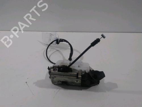 Used Front left lock Front left lock RENAULT ESPACE IV (JK0/1_) 2.0 dCi (JK01, JK02, JK1J, JK1K, JK1H) (150 hp) 27394752 27394752