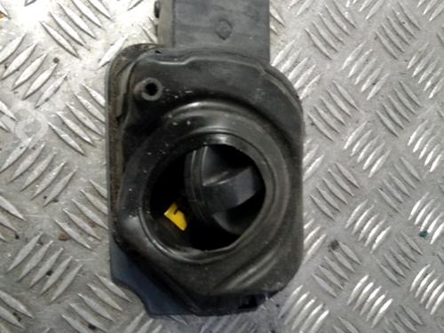 Fuel flap PEUGEOT 407 SW (6E_, 6D_) 2.0 HDi 135 | BP11804794C131 