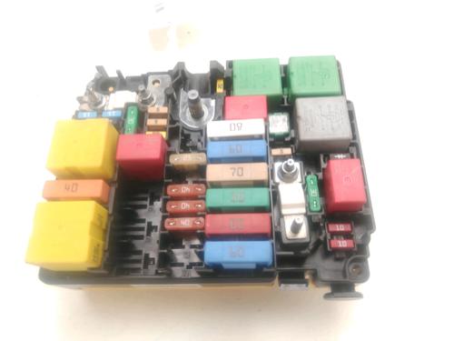 Fuse box CITROËN C3 / C3 ORIGIN III (SX) 1.6 BlueHDi 75 | BP28086754E1 