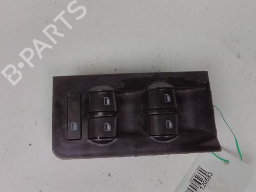 Used Left front window switch Left front window switch 15755936 15755936
