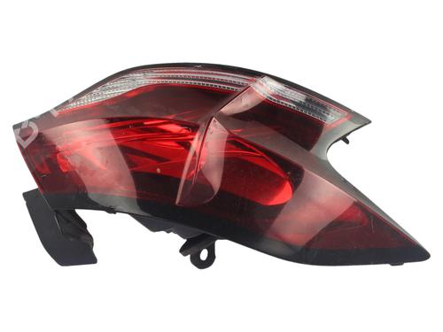 Left taillight CITROËN DS4 (NX_) 1.6 HDi 110 | BP37454505C34 - Image 5