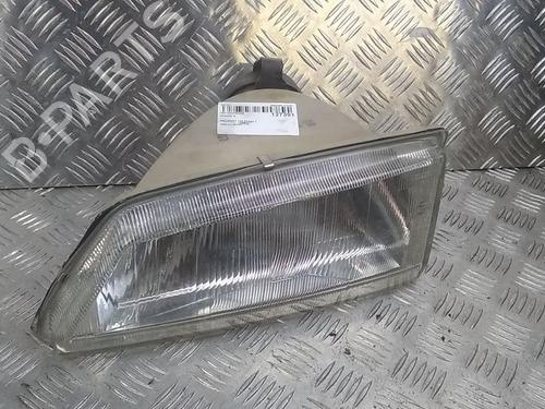 Venstre forlygte Venstre forlygte PEUGEOT 106 I (1A, 1C) 1.0 (50 hp) 11519705 11519705