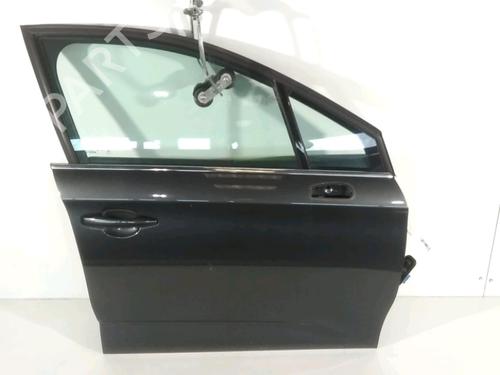 Right front door CITROËN C4 II (NC_) 1.6 HDi 115 | BP20670733C3