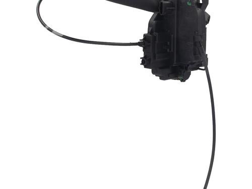 Used Front right lock Front right lock RENAULT GRAND SCÉNIC III (JZ0/1_) 1.2 TCe (JZ16) (132 hp) 35936319 35936319