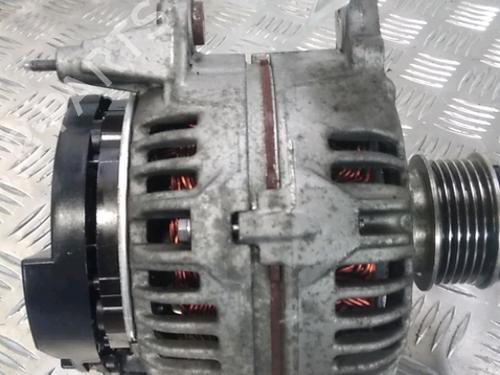 Used Alternator SKODA OCTAVIA II (1Z3) 2.0 TDI (136 hp) 13301998