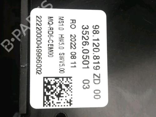Used Display monitor Display monitor 37530637 37530637