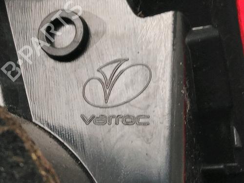 Used Left taillight PEUGEOT 2008 I (CU_) 1.2 THP 110 / PureTech 110 (110 hp) 30740628