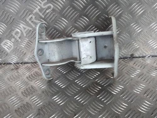 Used Hinge/Door check strap NISSAN NV300 Van (X82) 1.6 dci 120 (121 hp) 15547489