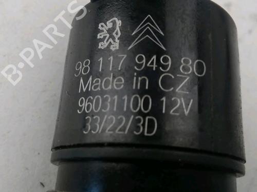Used Washer pump Washer pump 37530688 37530688