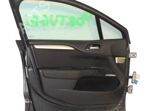 left-front-door-citroen-c4-ii-nc_-2009-31844085 main image